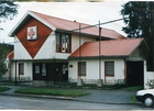 Sede de la Cruz Roja