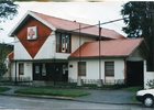 Sede de la Cruz Roja