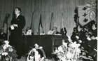 Entrega de medalla Florence Nightingale Entrega de medalla Florence Nightingale