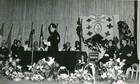 Entrega de medalla Florence Nightingale Entrega de medalla Florence Nightingale