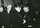 Entrega de medalla Florence Nightingale Entrega de medalla Florence Nightingale