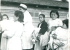 Operativo en escuela de Puerto Montt Operativo en escuela de Puerto Montt