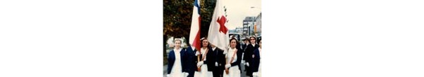 Romería al cementerio