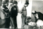 Asistencia a persona herida Asistencia a persona herida
