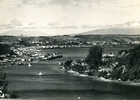 Reconstrucción de Puerto Montt