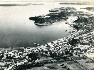 Comienzo de la reconstrucción Puerto Montt Comienzo de la reconstrucción Puerto Montt