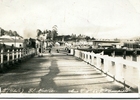 Ferrocarril de la costanera de Puerto Montt