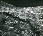 Vista aérea de Puerto Montt Vista aérea de Puerto Montt