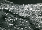 Vista aérea de Puerto Montt Vista aérea de Puerto Montt