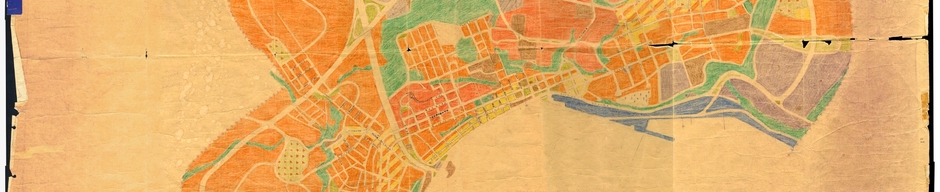 Plan regulador de Puerto Montt Plan regulador de Puerto Montt