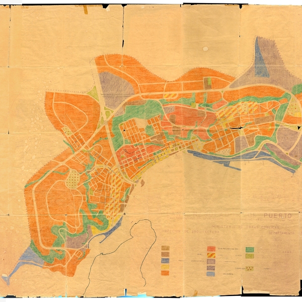 Plan regulador de Puerto Montt