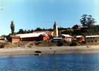 Antigua escuela El Sembrador