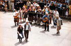 Conjunto folklórico Caicaivilú