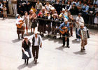 Conjunto folklórico Caicaivilú