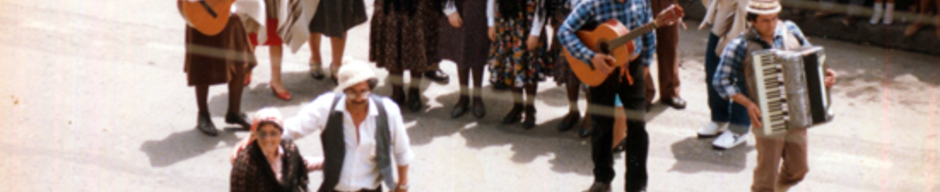 Conjunto folklórico Caicaivilú