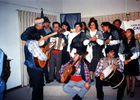 Conjunto folklórico Caicaivilú