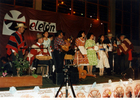 Conjunto folclórico Caicaivilú Conjunto folclórico Caicaivilú