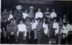 Conjunto folclórico Caicaivilú Conjunto folclórico Caicaivilú