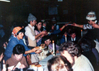 Celebración de la Noche de San Juan Celebración de la Noche de San Juan