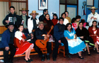 Conjunto folklórico Caicaivilú