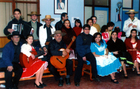 Conjunto folclórico Caicaivilú Conjunto folclórico Caicaivilú