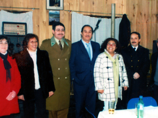 Aniversario Aniversario