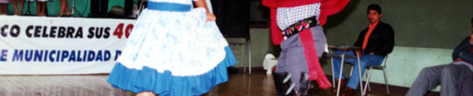 Conjunto folklórico Caicaivilú Conjunto folklórico Caicaivilú