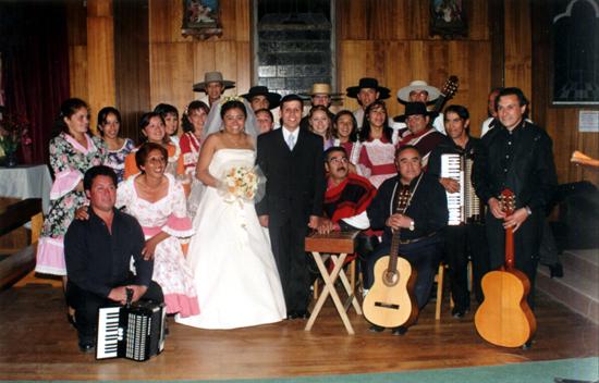 Matrimonio Matrimonio
