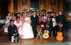Matrimonio Matrimonio