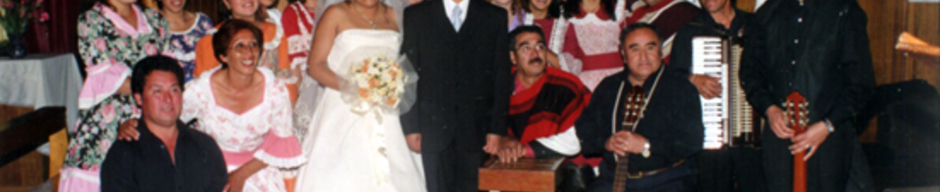 Matrimonio