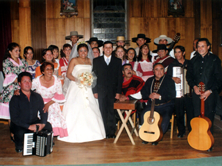 Matrimonio Matrimonio
