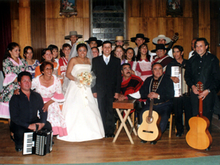Matrimonio Matrimonio