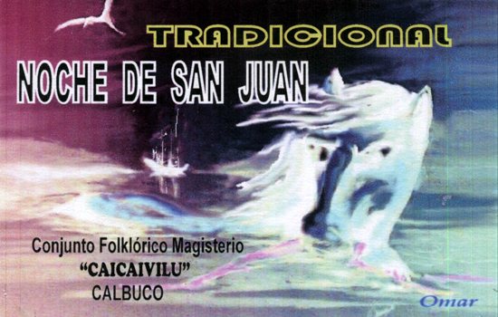 Noche de San Juan Noche de San Juan