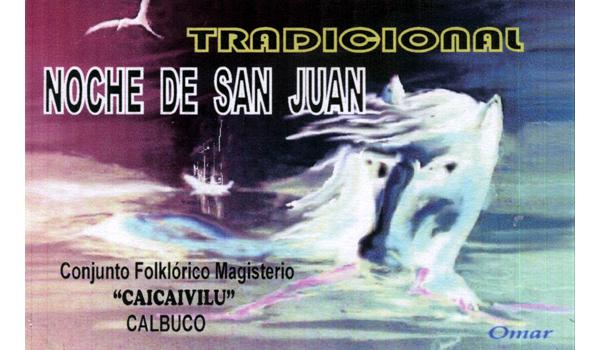 Noche de San Juan