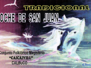 Noche de San Juan