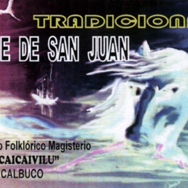 Noche de San Juan