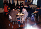 Campeonato de ajedrez Campeonato de ajedrez