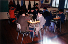 Campeonato de ajedrez Campeonato de ajedrez