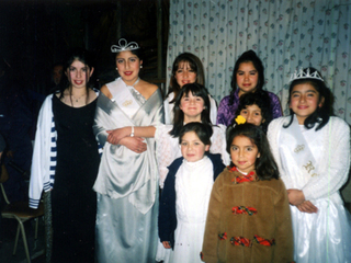 Aniversario de la escuela El Sembrador Aniversario de la escuela El Sembrador