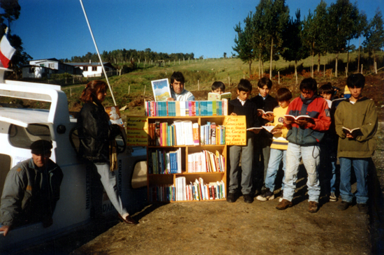Navegando con el Libro Navegando con el Libro