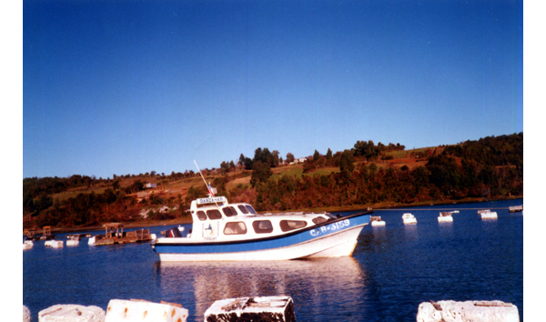 Lancha Danzaras Lancha Danzaras