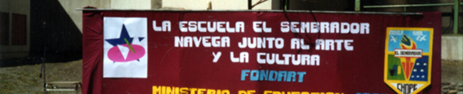 Escuela El Sembrador Escuela El Sembrador