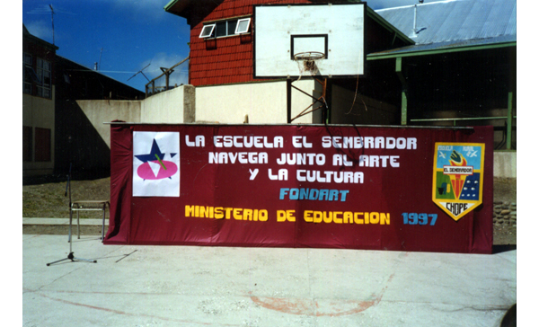 Escuela El Sembrador