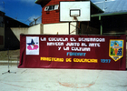 Escuela El Sembrador