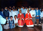 Visitas episcopales