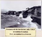 Temporal en Calbuco Temporal en Calbuco