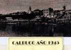 Panorámica de Calbuco