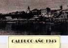 Calbuco en el año 1945 Calbuco en el año 1945