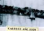 Calbuco en el año 1938