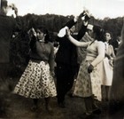 Fiesta dieciochera Fiesta dieciochera
